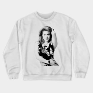 Kelly Bundy Crewneck Sweatshirt